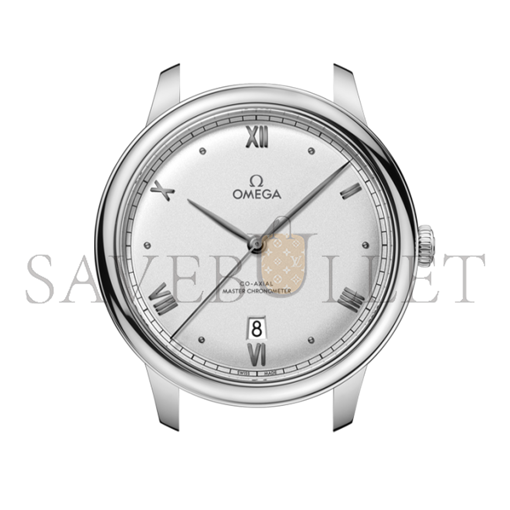 OMEGA DE VILLE PRESTIGE WATCH 434.10.40.20.02.001 OMEGA DE VILLE PRESTIGE WATCH 434.10.40.20.02.001